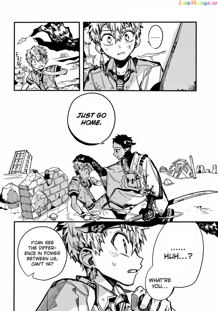 Toilet-Bound Hanako-kun Chapter 90 image 18_optimized